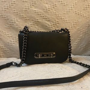 MINI COACH BAG